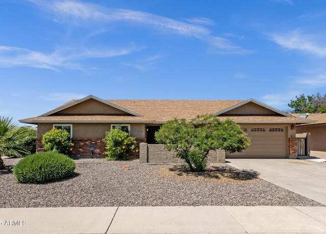 Property at 6546 E Dallas St, Mesa, AZ 85205, 3 beds, 2.5 baths