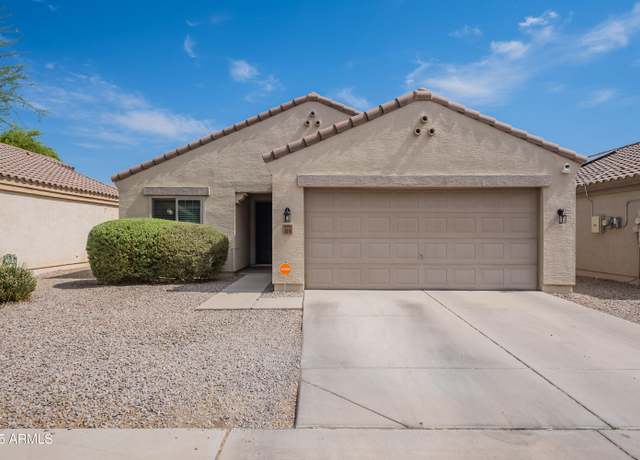 Property at 3310 W Hidalgo Ave, Phoenix, AZ 85041, 4 beds, 2 baths