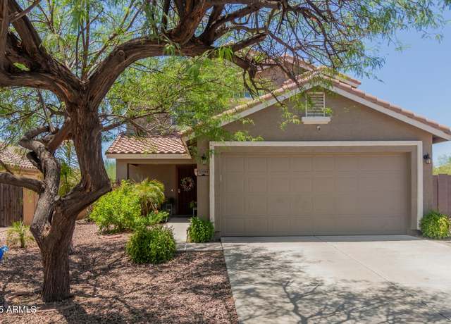 Property at 22155 W Lasso Ln, Buckeye, AZ 85326, 4 beds, 2 baths
