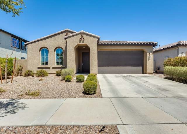 Property at 10104 E Rubidium Ave, Mesa, AZ 85212, 4 beds, 2.5 baths