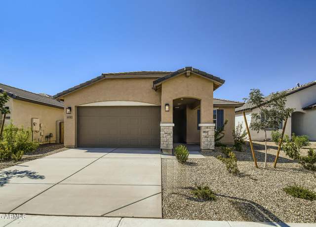 Property at 14983 W Buckskin Trl, Surprise, AZ 85387, 3 beds, 2 baths