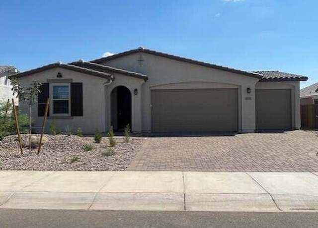 Property at 12381 W Parkway Ln, Avondale, AZ 85323, 4 beds, 3 baths