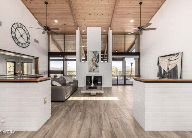 Property at 16824 E Monterey Dr, Fountain Hills, AZ 85268, 3 beds, 2.5 baths