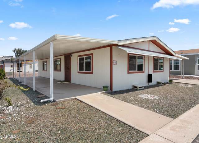 Property at 3330 E Main St #440, Mesa, AZ 85213, 3 beds, 2 baths