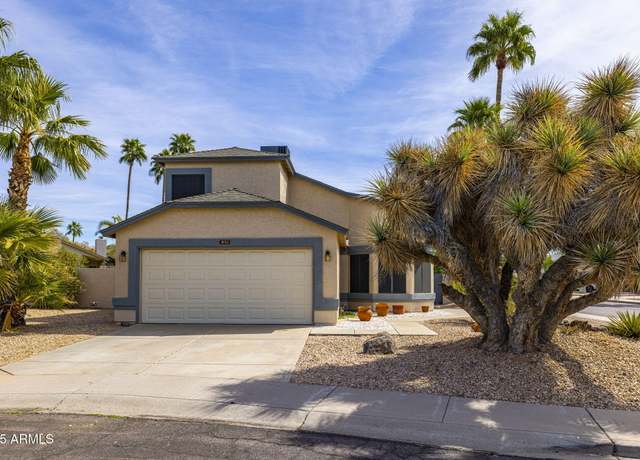 Property at 3024 E Siesta Ln, Phoenix, AZ 85050, 3 beds, 2.5 baths
