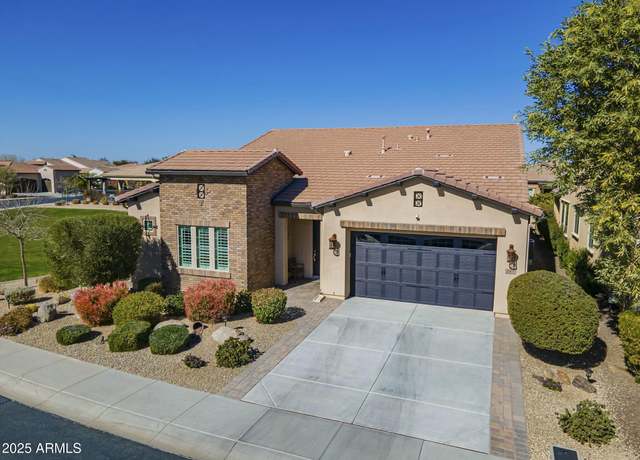 Property at 748 E Sugar Apple Way, Queen Creek, AZ 85140, 3 beds, 3 baths