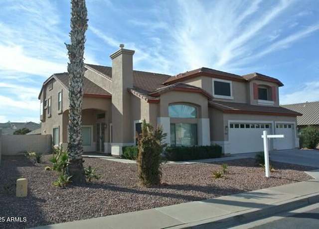 Property at 3145 W Sandra Ter, Phoenix, AZ 85053, 4 beds, 3 baths