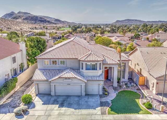 Property at 13236 N 13th St, Phoenix, AZ 85022, 4 beds, 3.5 baths