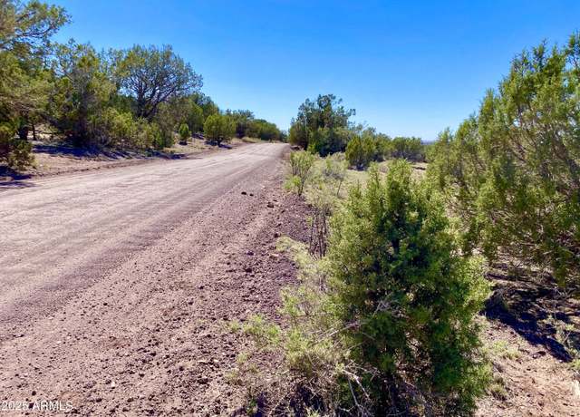 Property at TBD Co Rd 8269 Lots 150 & 151 -- Unit -, Concho, AZ 85924