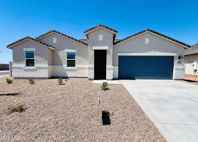 Property at 12443 E Bahia Ct, Florence, AZ 85132, 4 beds, 2 baths