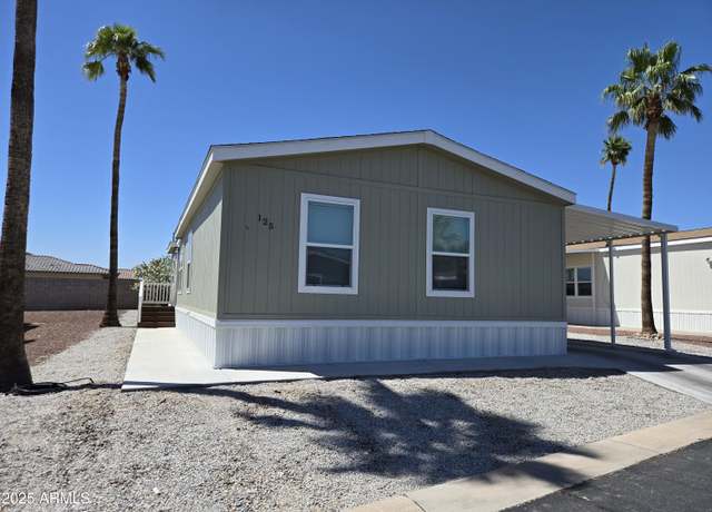 Property at 2000 S Apache Rd #125, Buckeye, AZ 85326, 3 beds, 2 baths