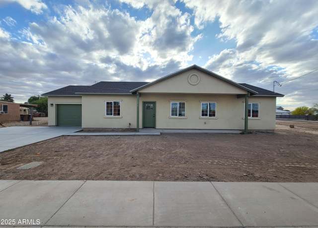 Property at 350 N Florence St, Florence, AZ 85132, 3 beds, 2 baths