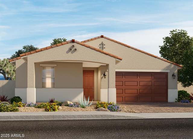 Property at 4837 N 177th Ln, Goodyear, AZ 85395, 4 beds, 2.5 baths