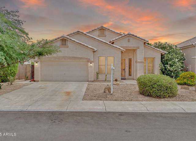 Property at 8968 W Adam Ave, Peoria, AZ 85382, 4 beds, 2 baths