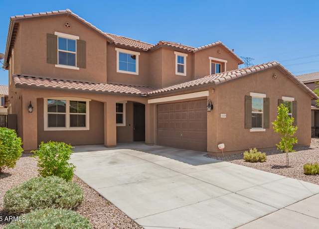 Property at 12029 W Overlin Ln, Avondale, AZ 85323, 6 beds, 5 baths