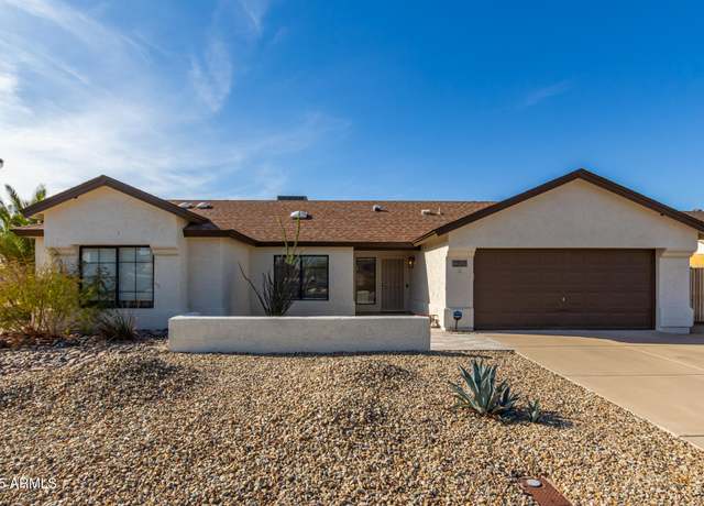 Property at 13918 N 78th Ave, Peoria, AZ 85381, 3 beds, 2 baths