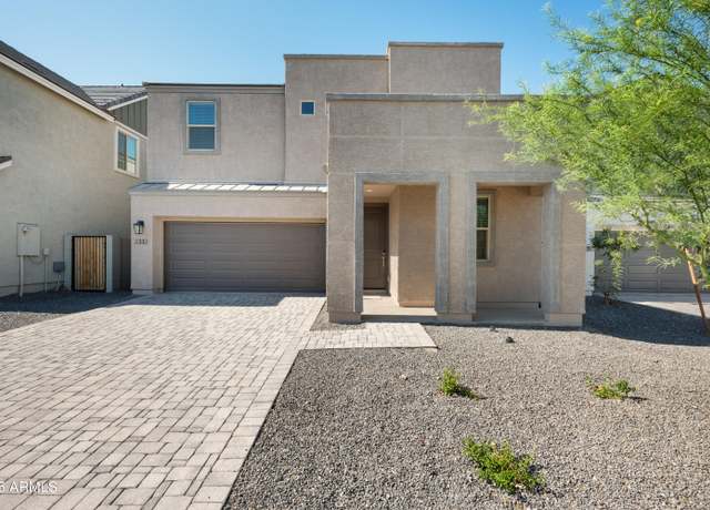 Property at 2315 E Levi Dr, Phoenix, AZ 85040, 4 beds, 3 baths
