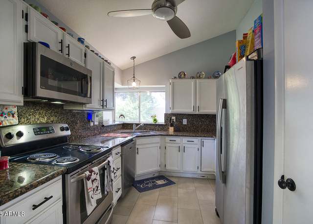 Property at 1117 W Manor St, Chandler, AZ 85224, 2 beds, 2 baths