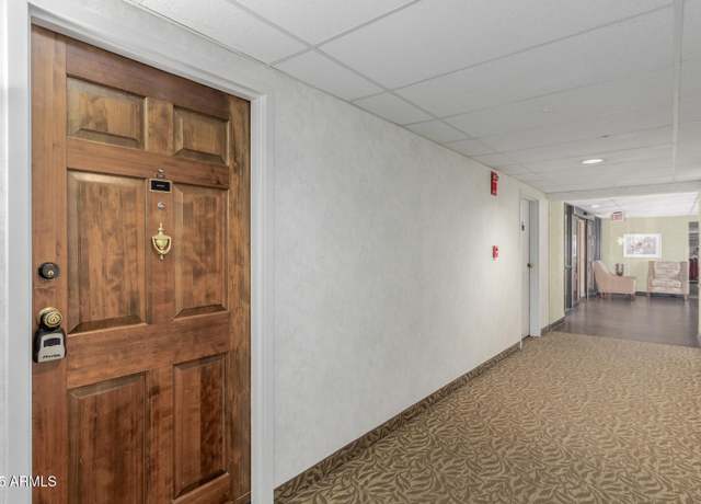 Property at 10330 W Thunderbird Blvd Unit C109, Sun City, AZ 85351, 1 bed, 1 bath