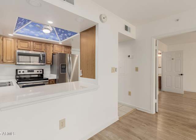 Property at 10330 W Thunderbird Blvd Unit C109, Sun City, AZ 85351, 1 bed, 1 bath