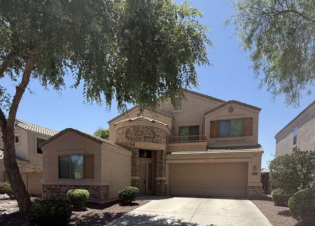 Property at 21280 N 96th Ave, Peoria, AZ 85382, 4 beds, 3 baths