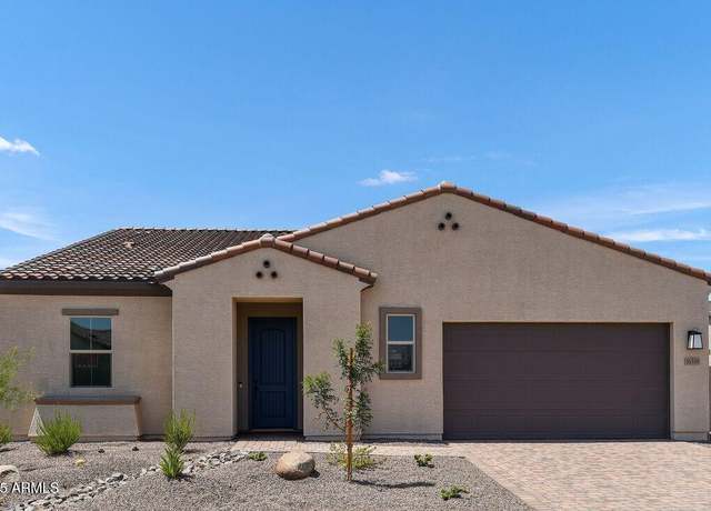 Property at 16356 S 182nd Ave, Goodyear, AZ 85338, 2 beds, 2 baths