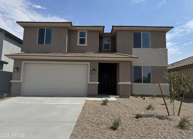 Property at 18380 W Villa Chula Ln, Surprise, AZ 85387, 5 beds, 3 baths