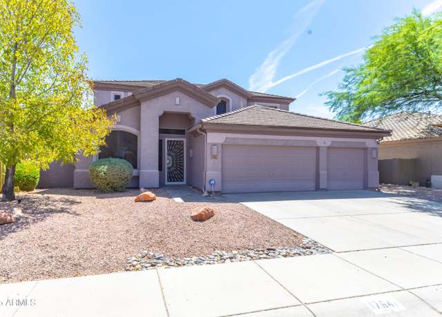 Property at 17641 N 52nd Pl, Scottsdale, AZ 85254, 4 beds, 2.5 baths