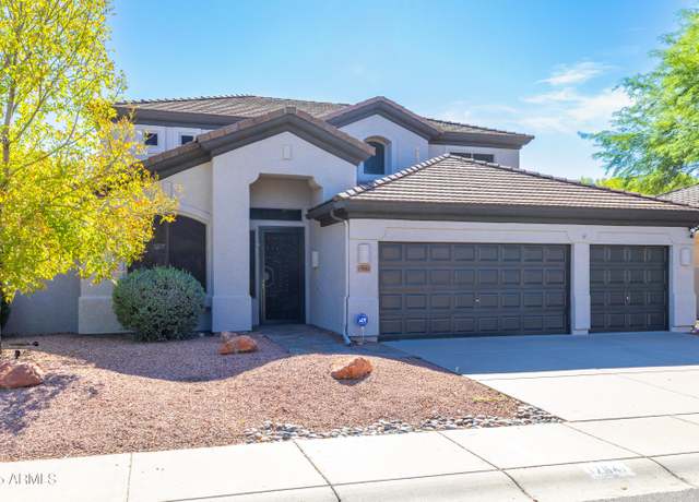Property at 17641 N 52nd Pl, Scottsdale, AZ 85254, 4 beds, 2.5 baths