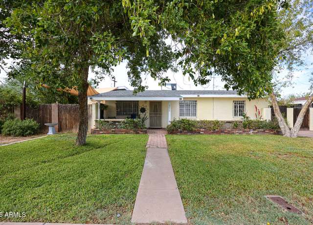 Property at 2238 W Catalina Dr, Phoenix, AZ 85015, 3 beds, 2 baths