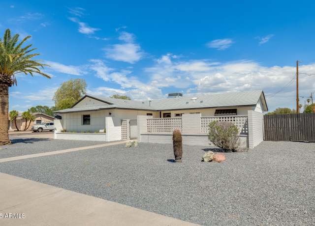 Property at 13203 N 22nd Ave, Phoenix, AZ 85029, 3 beds, 2 baths