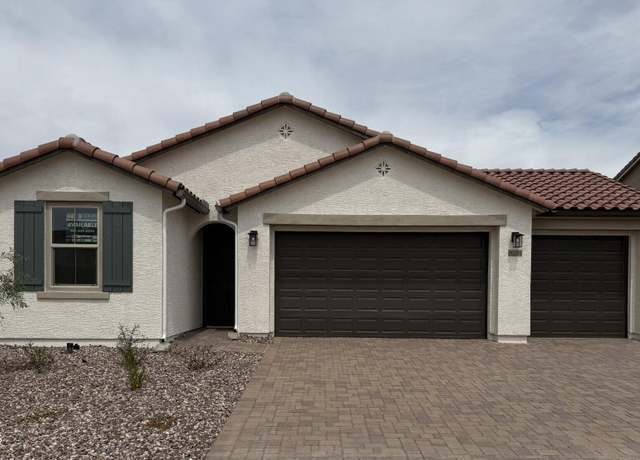 Property at 18206 W Elizabeth Ave, Goodyear, AZ 85338, 4 beds, 3 baths