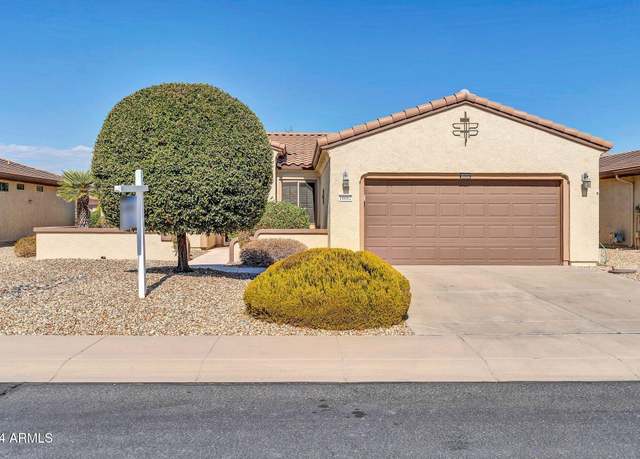 Property at 16682 W Pacheco Ct, Surprise, AZ 85387, 3 beds, 2 baths