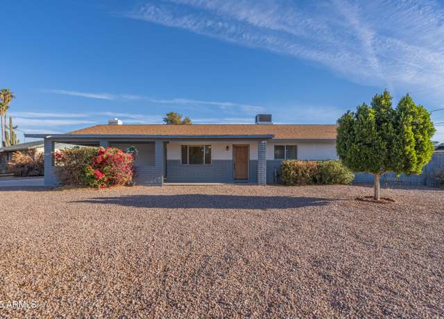 Property at 2507 E Golden St, Mesa, AZ 85213, 3 beds, 1.75 baths