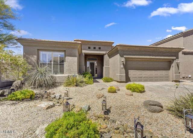 Property at 34014 N 43rd St, Cave Creek, AZ 85331, 3 beds, 2.5 baths