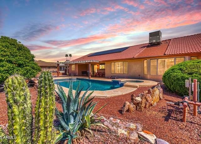 Property at 13733 W Franciscan Dr, Sun City West, AZ 85375, 2 beds, 2 baths