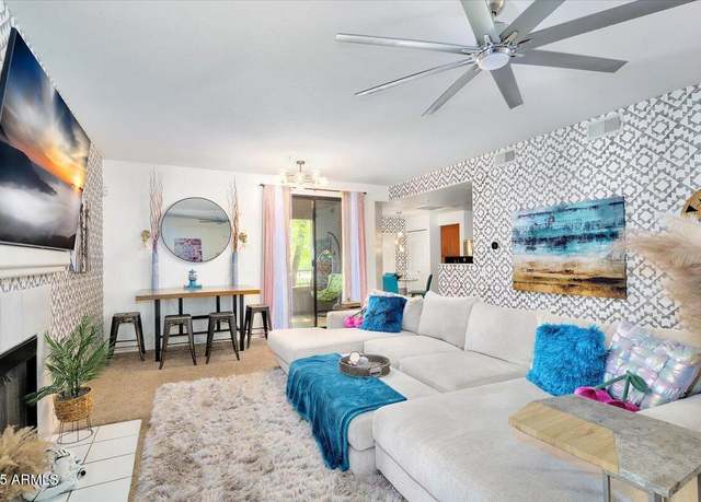 Property at 15252 N 100th St #2141, Scottsdale, AZ 85260, 3 beds, 2 baths