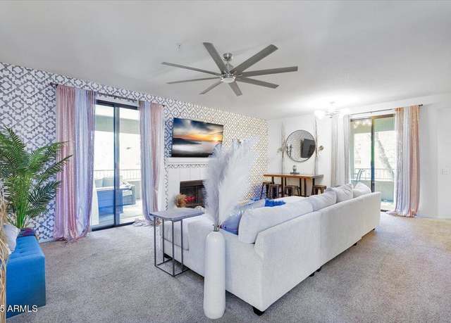 Property at 15252 N 100th St #2141, Scottsdale, AZ 85260, 3 beds, 2 baths