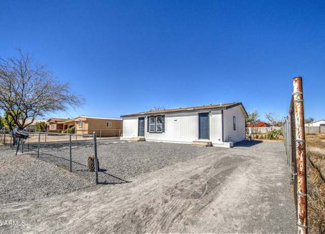 Property at 18540 W Camino Grande --, Casa Grande, AZ 85122, 2 beds, 2 baths