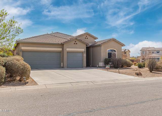 Property at 1085 W Ayrshire Trl, San Tan Valley, AZ 85143, 3 beds, 2 baths