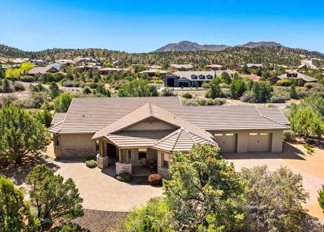 Property at 12870 N Dyna Cir, Prescott, AZ 86305, 3 beds, 3 baths