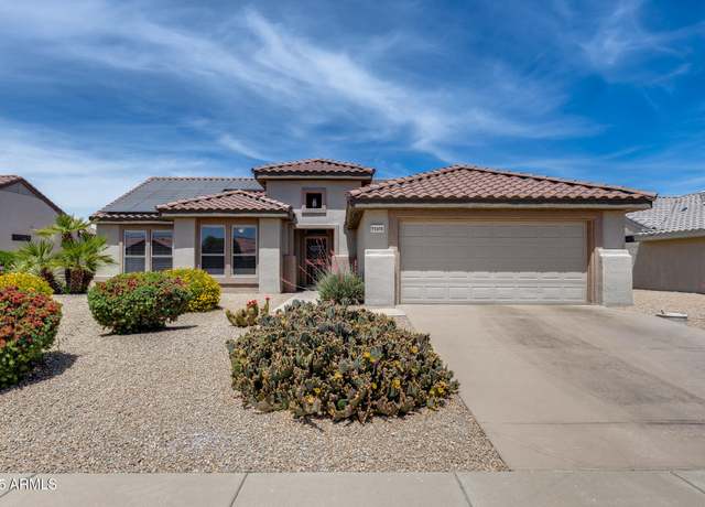 Property at 15976 W LA Paloma Dr, Surprise, AZ 85374, 2 beds, 2 baths