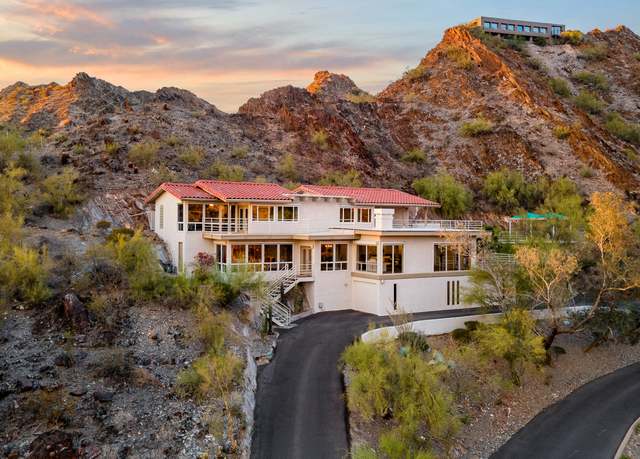 Property at 1836 E Turquoise Ave, Phoenix, AZ 85020, 3 beds, 2.25 baths