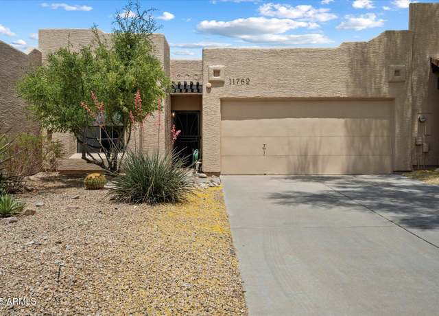 Property at 11762 E Becker Ln, Scottsdale, AZ 85259, 2 beds, 2 baths
