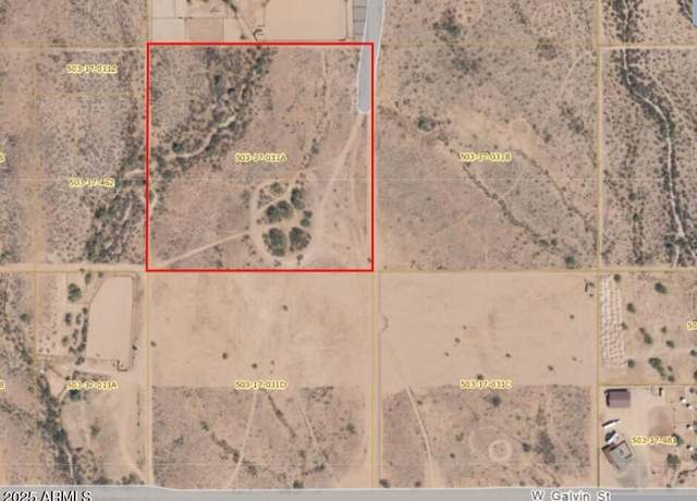 Property at 218XX W Galvin St W #4, Wittmann, AZ 85361