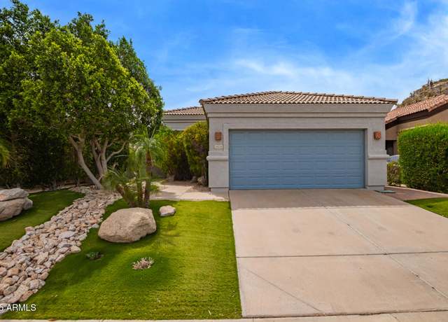 Property at 19606 N 23rd Way, Phoenix, AZ 85024, 3 beds, 2 baths
