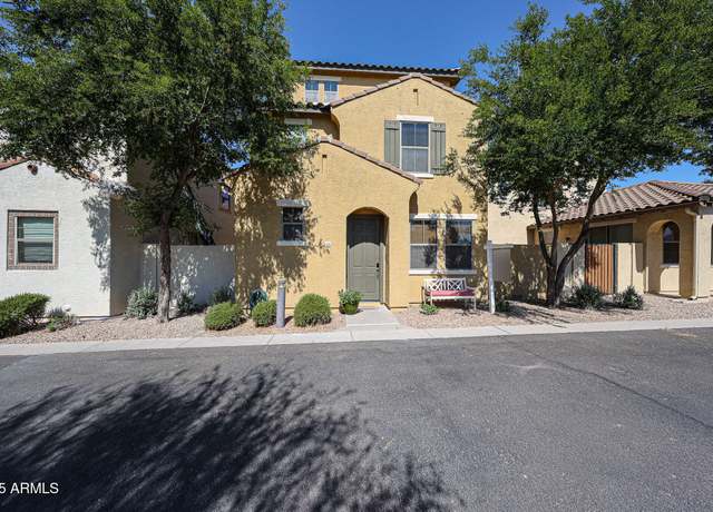 Property at 451 S Hawes Rd #53, Mesa, AZ 85208, 4 beds, 3.5 baths