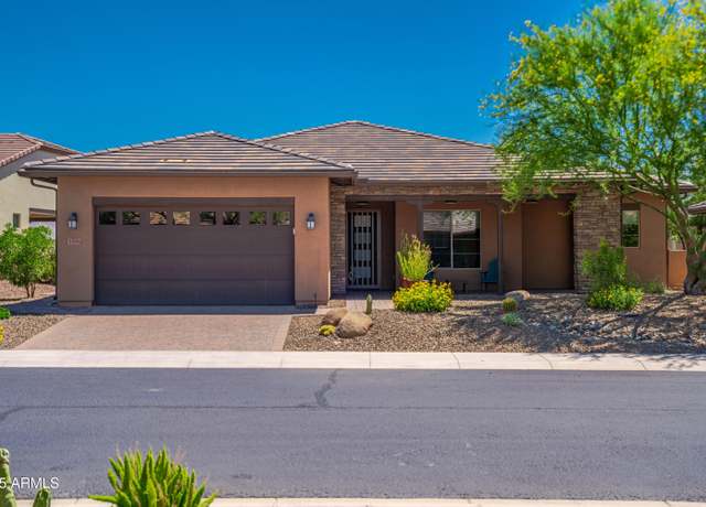 Property at 3591 Stampede Dr, Wickenburg, AZ 85390, 2 beds, 2.5 baths