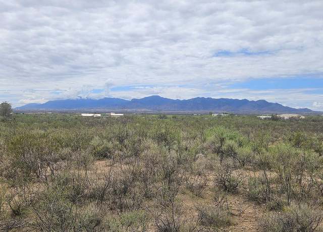 Property at 9.12 Ac Carlson Way #2, Huachuca City, AZ 85616