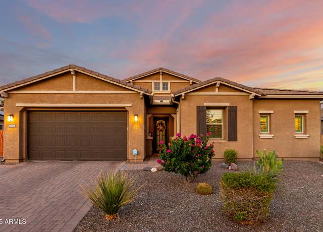 Property at 26229 N 106th Dr, Peoria, AZ 85383, 3 beds, 2.5 baths